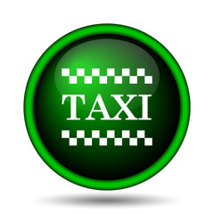 Taxi icon
