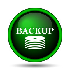 Back-up icon