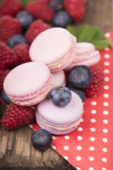 Macaron