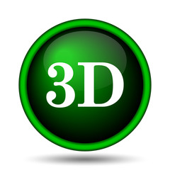 3D icon