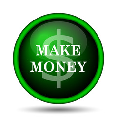 Make money icon
