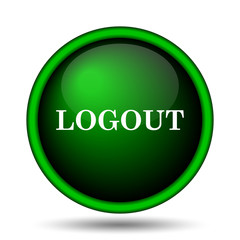 Logout icon