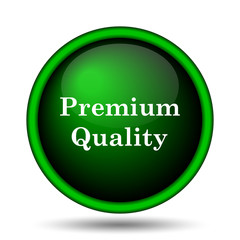 Premium quality icon