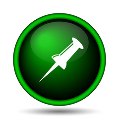 Pin icon