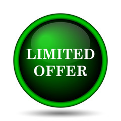 Limited offer icon