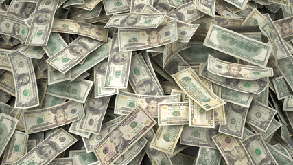Download 444 984 Stack Money Wall Murals Canvas Prints Stickers Wallsheaven