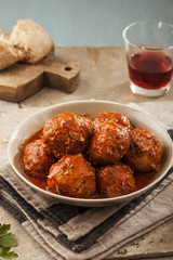 Meatballs