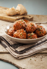 Meatballs
