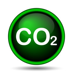 CO2 icon