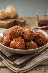 Meatballs
