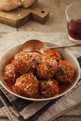 Meatballs