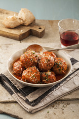 Meatballs