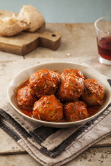 Meatballs