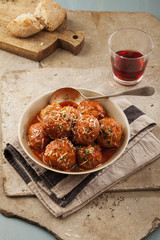 Meatballs