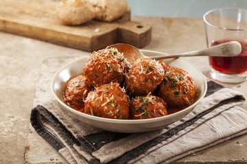 Meatballs