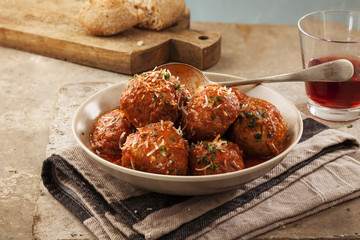 Meatballs
