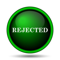 Rejected icon