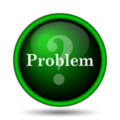 Problem icon