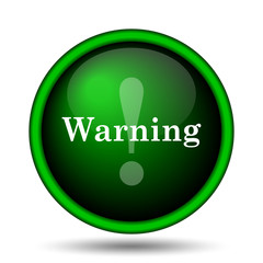 Warning icon