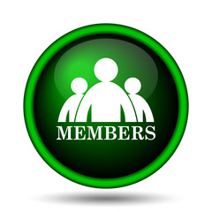 Members icon