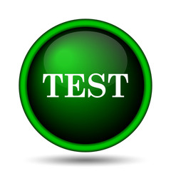 Test icon