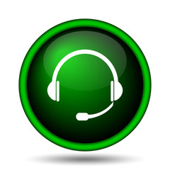 Headphones icon