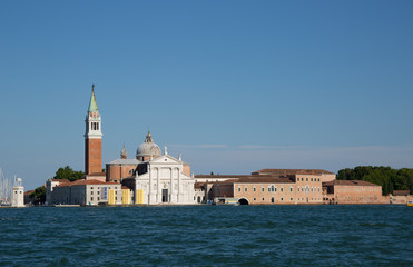Fototapeta premium Venedig
