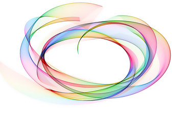 abstract colorful background