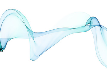 abstract blue design template