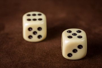 Dice