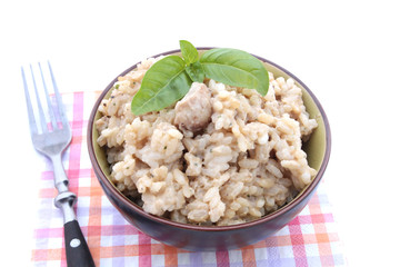 risotto