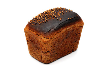 Borodino bread