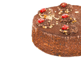 Chocolate cake