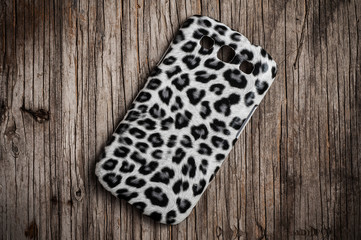 Mobile Phone Cover