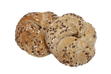 wholemeal buns