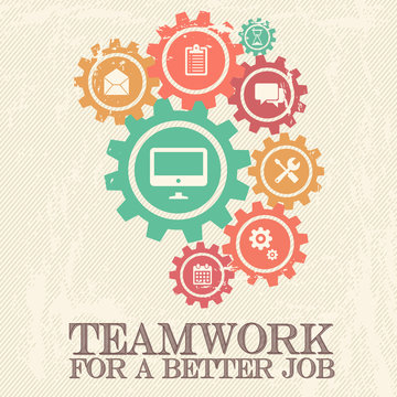 Teamwork