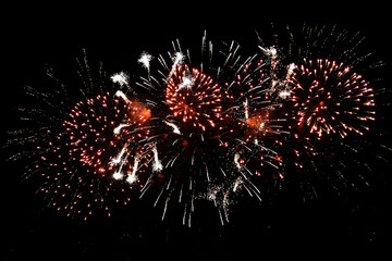 Feuerwerk