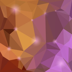 Fototapeta premium abstract geometric background