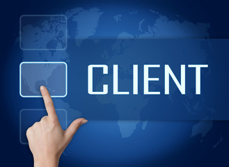 Client