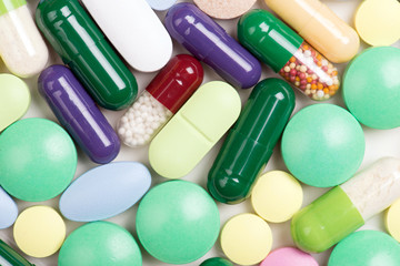 pills