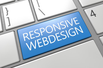 Responsive Webdesign