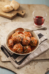 Meatballs