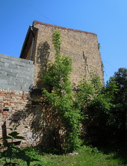 Courtyard © Juulijs