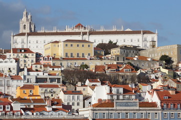 Fototapeta na wymiar portugal