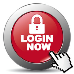 LOGIN ICON