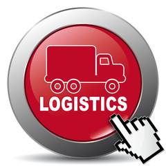 LOGISTICS ICON