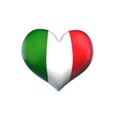 Liefde voor Italië