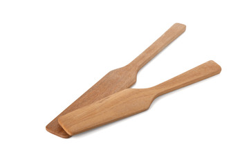 Wooden kitchen utensil