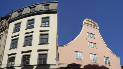 Facades