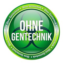 Ohne Gentechnik - Label